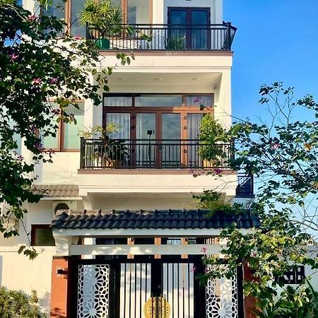 Nobis House Guesthouse Da Nang Exterior foto